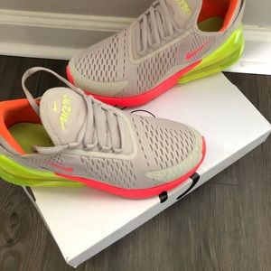 Air Max 270 Nike
